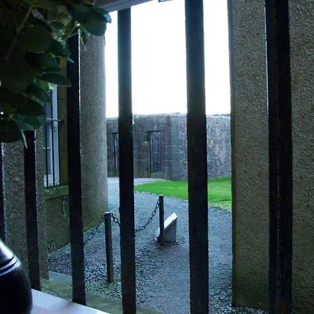 The Old Jail Apartment, Інверері Екстер'єр фото