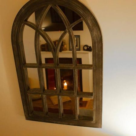 The Old Jail Apartment, Інверері Екстер'єр фото