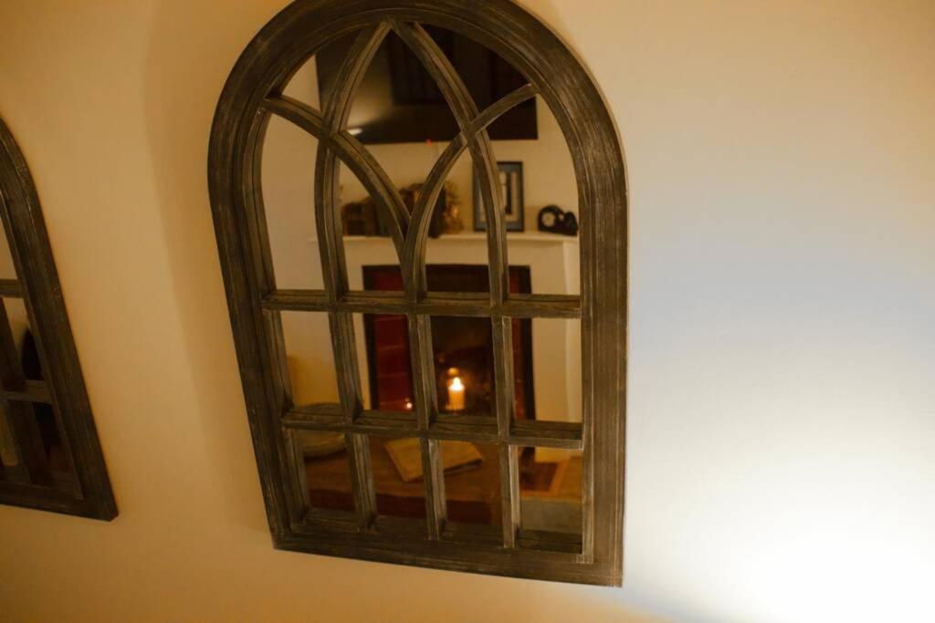 The Old Jail Apartment, Інверері Екстер'єр фото